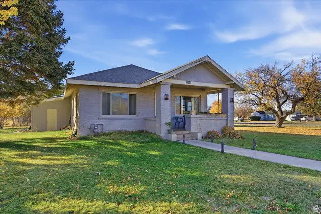 295 N 100 St W, Fillmore, UT 84631 - Image #3