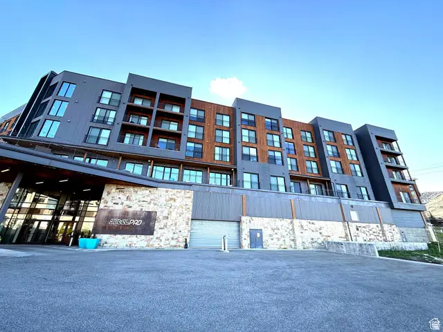 2670 Canyons Resort Dr #129, Park City, UT 84098 - Image #1