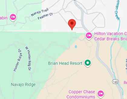 321 W Spruce St #4, Brian Head, UT 84719 - Image #2