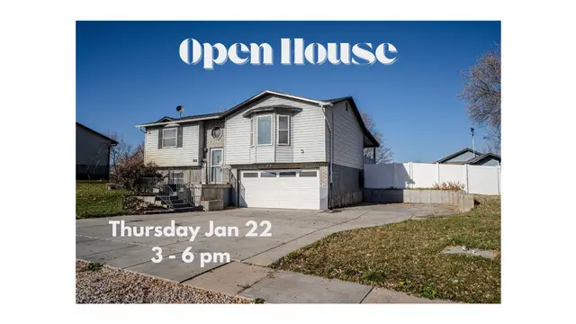 1307 N 225 W, Harrisville, UT 84404 - Image #1