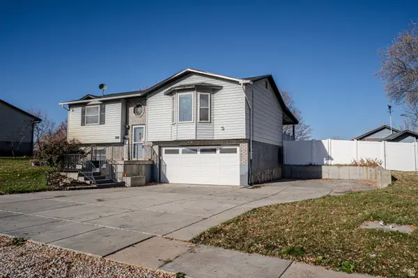 1307 N 225 W, Harrisville, UT 84404
