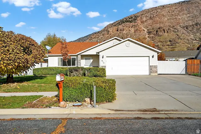 814 N Quincy, Ogden, UT 84404 - Image #1