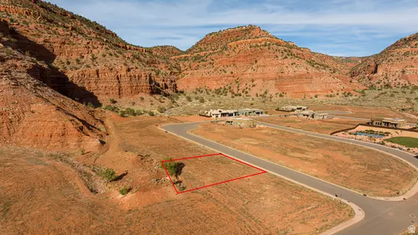 513 N Winchester Way #351, Kanab, UT 84741