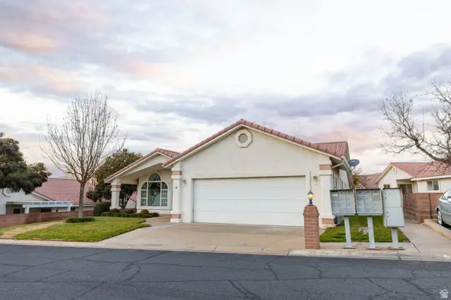 2045 S 1400 St E #14, Saint George, UT 84790 - Image #2