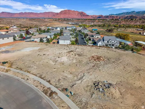 3940 Hillside Way Lot 304 #304, Santa Clara, UT 84765