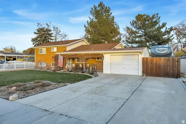 4261 S Mackay St, Taylorsville, UT 84123 - Image #1