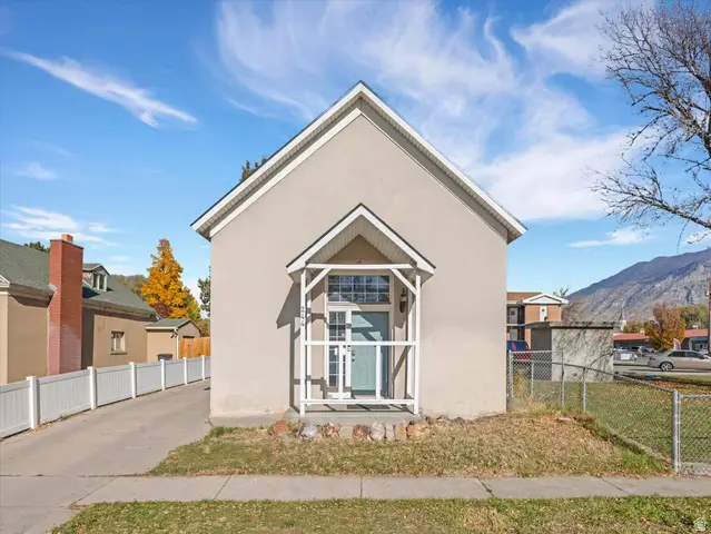 244 W 400 S, Provo, UT 84601 - Image #1