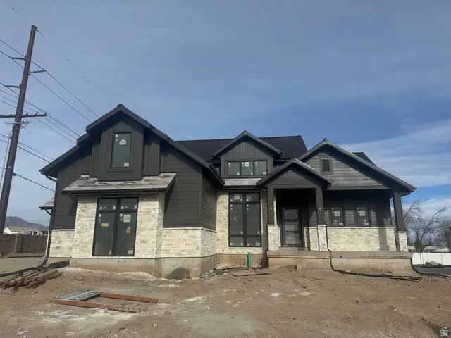 6382 W Hollys Pond Ln #1, Herriman, UT 84096 - Image #1