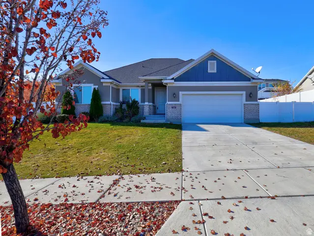 7518 S 5720 W, West Jordan, UT 84081 - Image #1