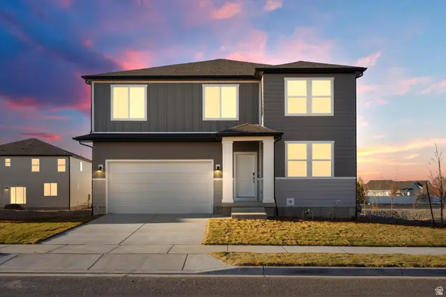 1456 N Berra Blvd, Tooele, UT 84074 - Image #1