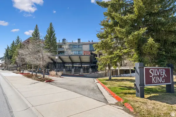 1485 S Empire Ave #216, Park City, UT 84060