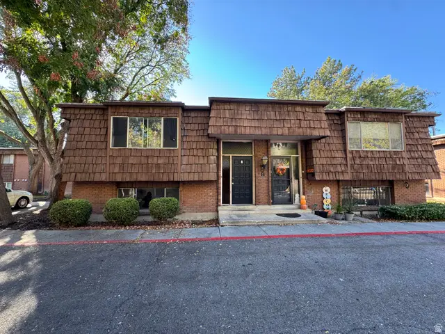 734 E 3690 S #31, Millcreek, UT 84106 - Image #1