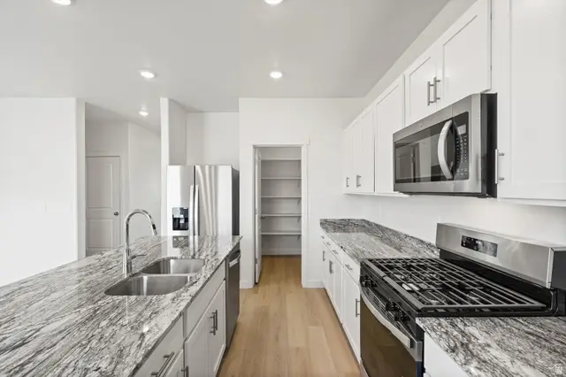 3481 N Browning St #1526, Eagle Mountain, UT 84005 - Image #1