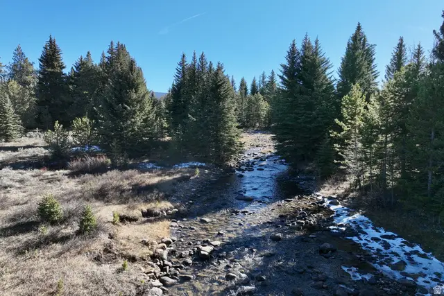 Forest Service Rd, Kamas, UT 84036 - Image #3