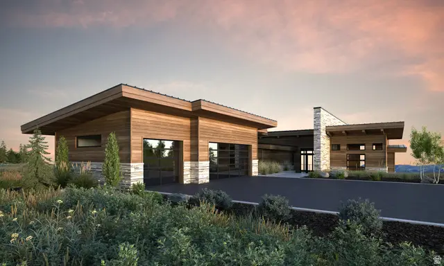 2862 Sage Hills Pkwy, Park City, UT 84098 - Image #2