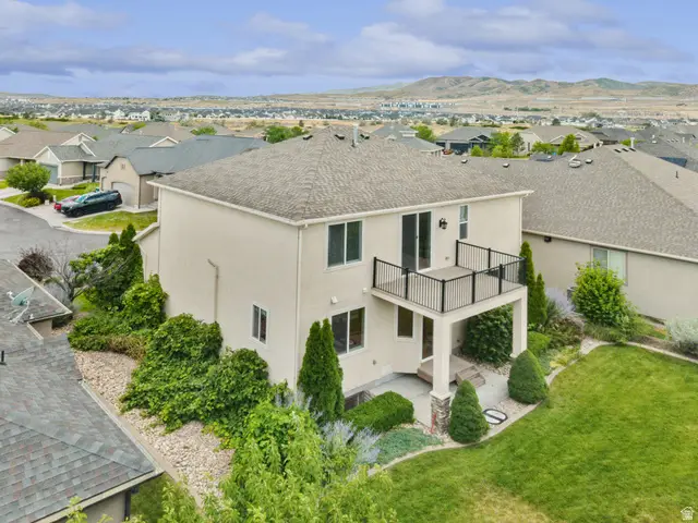 2886 N Desert Forest Ln, Lehi, UT 84043 - Image #3