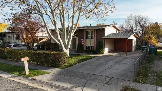 3647 W 7865 S, West Jordan, UT 84088 - Image #2