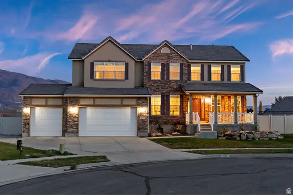 234 N Dexter Cir W, Farmington, UT 84025