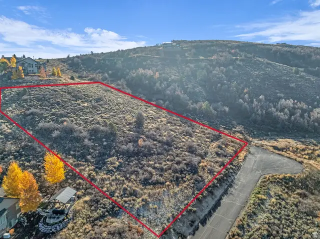 1380 Innsbruck Dr #39, Huntsville, UT 84317 - Image #2