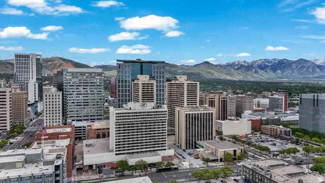 44 W Broadway S #903, Salt Lake City, UT 84101 - Image #3