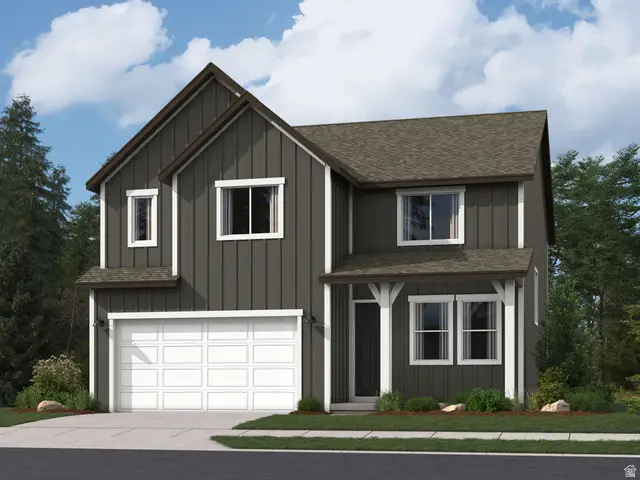 1699 W Blue Flax Dr #3130, Saratoga Springs, UT 84045 - Image #1