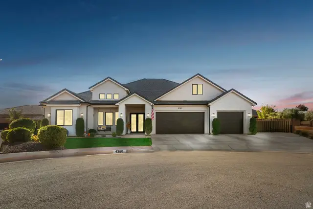 4380 S 1015 E, Washington, UT 84780 - Image #2