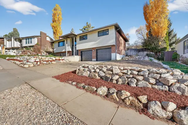 5668 Crestwood Dr, South Ogden, UT 84405 - Image #2