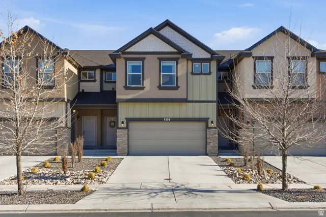812 N Old Fort Dr, Spanish Fork, UT 84660 - Image #1