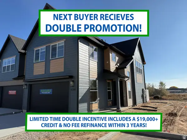 4589 W 3725 S #248, West Haven, UT 84401