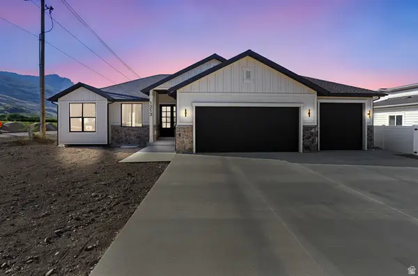 1213 W 3200 S, Perry, UT 84302