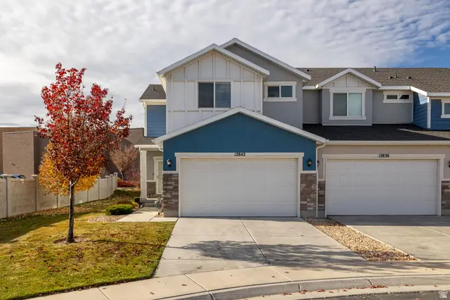 12842 S Fairholme Cir, Herriman, UT 84096 - Image #1