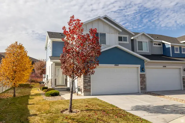 12842 S Fairholme Cir, Herriman, UT 84096 - Image #2