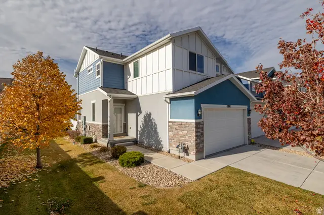 12842 S Fairholme Cir, Herriman, UT 84096 - Image #3