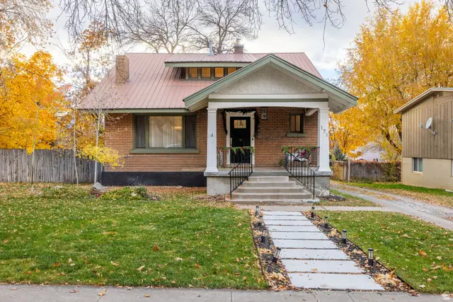 171 N 500 W, Logan, UT 84321 - Image #1