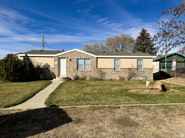 4073 N 15575 W, Altamont, UT 84001