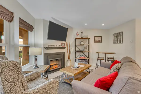 3615 N Wolf Lodge Dr. #807, Eden, UT 84310