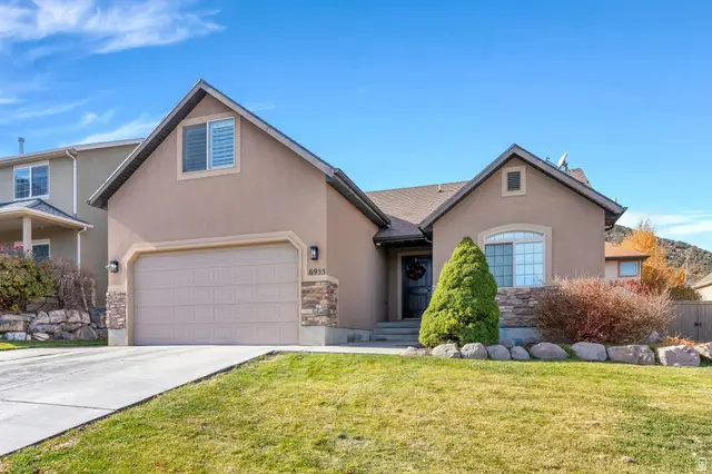 6935 N Kiowa Pkwy, Eagle Mountain, UT 84005 - Image #1