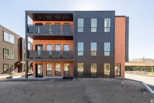 868 E Rowley Dr #101, Millcreek, UT 84107 - Image #2