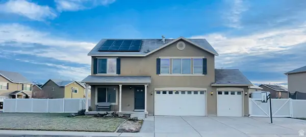 653 S Willow Park, Lehi, UT 84043