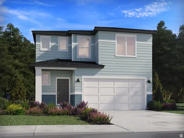 3431 N Gina St #1220, Eagle Mountain, UT 84005 - Image #1