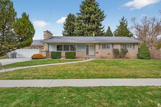 317 E 100 N, American Fork, UT 84003 - Image #1