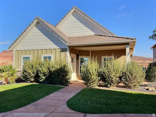 1232 E Villa Way, Washington, UT 84780