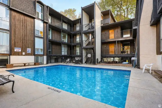 438 N Center St #306, Salt Lake City, UT 84103 - Image #2