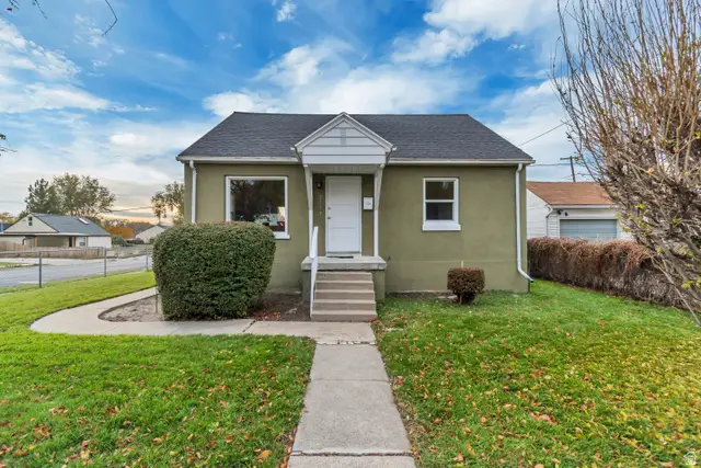 2852 S 300 E, South Salt Lake, UT 84115 - Image #1