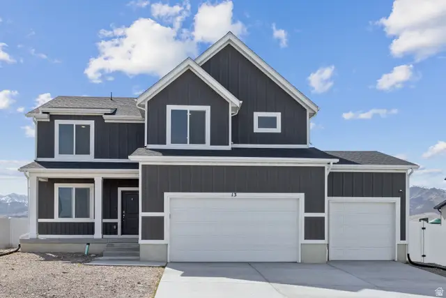 13 N Maraschino Ln, Grantsville, UT 84029 - Image #2