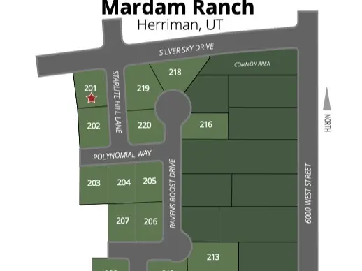 12772 S Petty Ranch Cir #219, Herriman, UT 84096 - Image #2