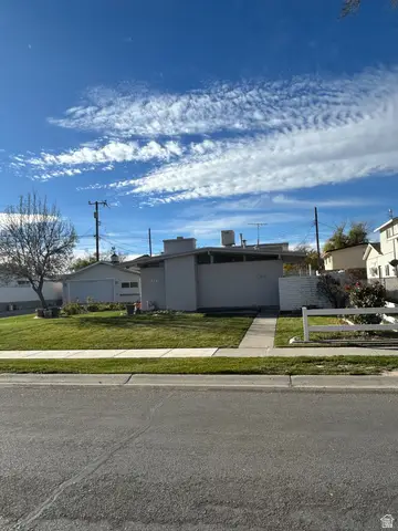 1927 W Kirkham Way, Taylorsville, UT 84129 - Image #3