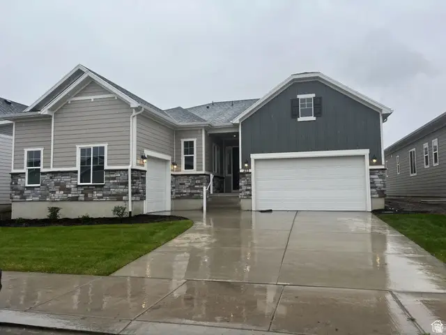 253 E Polaris Dr S #105, Saratoga Springs, UT 84045 - Image #1