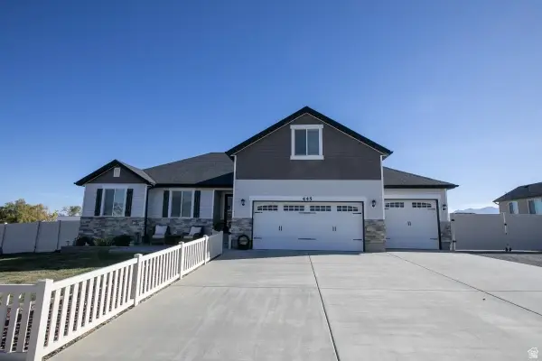 445 S Hinckley Rd #309, Grantsville, UT 84029 - Image #1