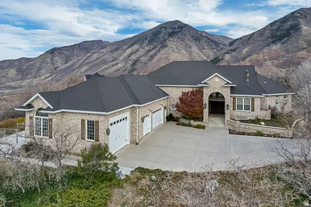 670 S Oak Dr, Woodland Hills, UT 84653 - Image #1